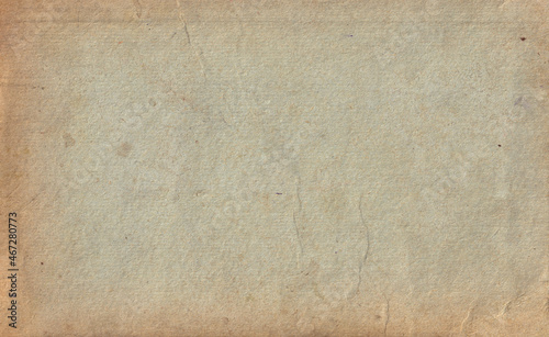 Old antique grunge paper texture