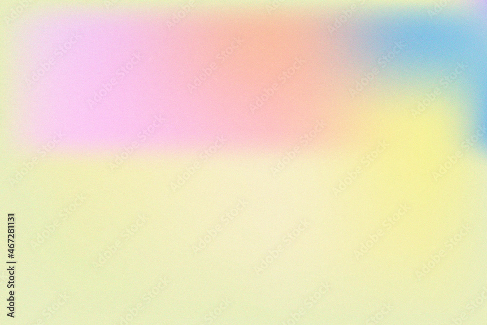 Pastel gradient blur background vector Pastel gradient blur background vector