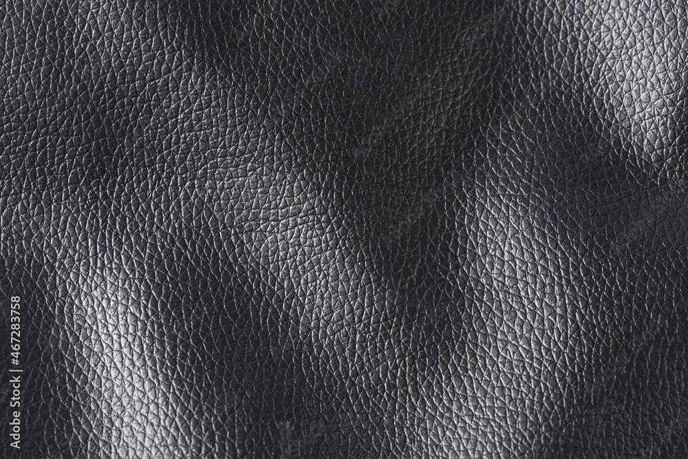 black leather texture background black leather texture background