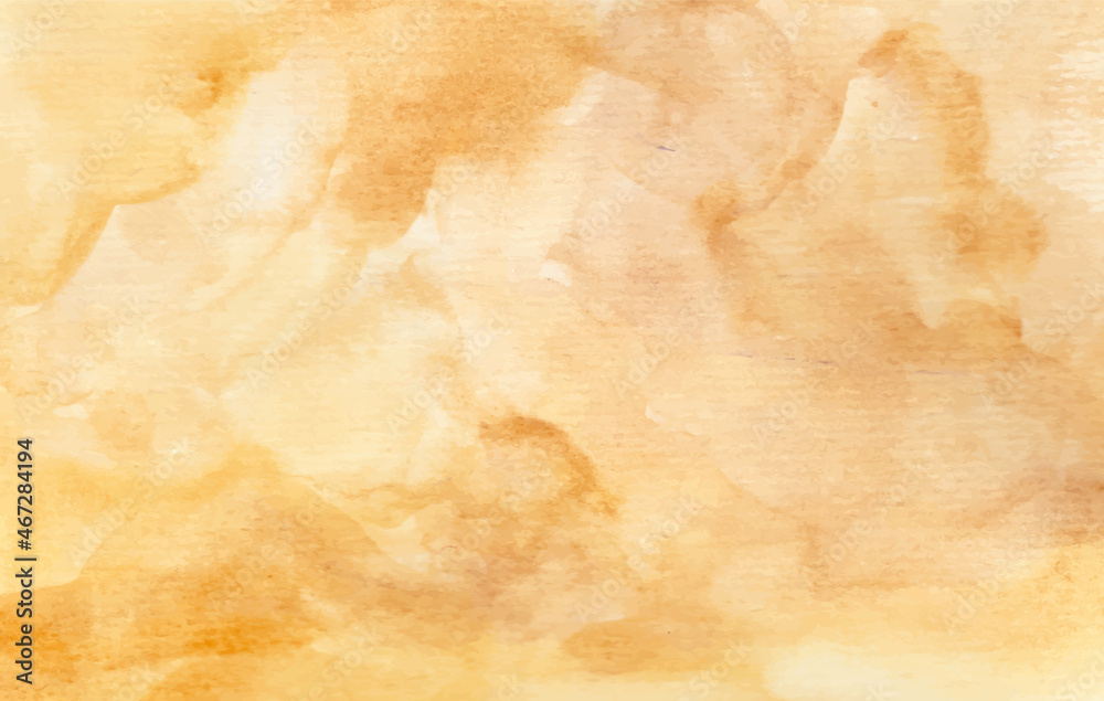 Hand painted of abstract watercolor as background. Hand painted of abstract watercolor as background.