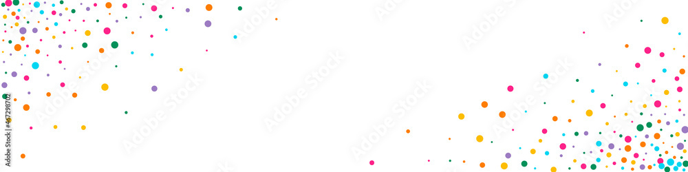 Bright Dot Independence Vector Panoramic Bright Dot Independence Vector Panoramic