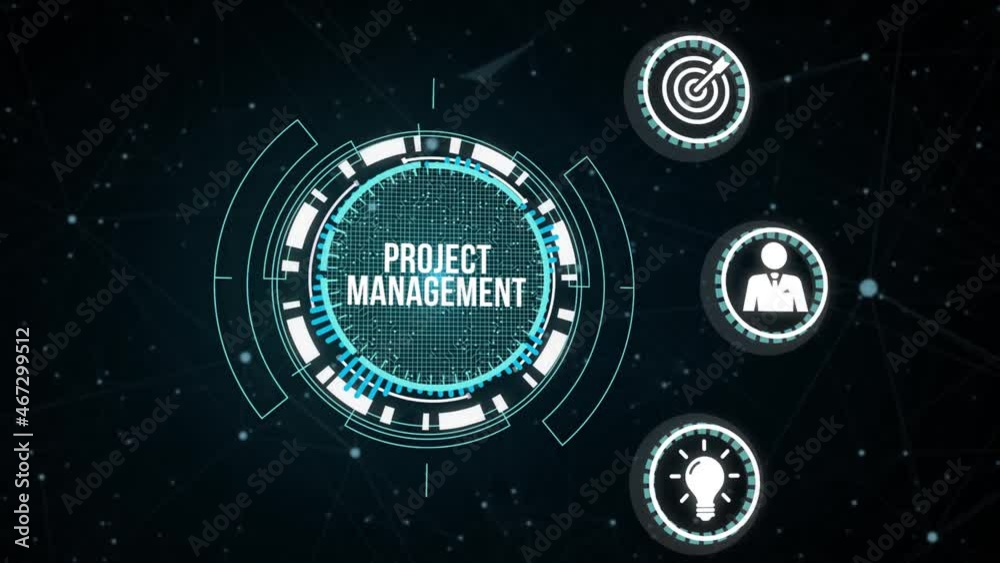 Internet, business, Technology and network concept. Project management concept. Virtual button. Internet, business, Technology and network concept. Project management concept. Virtual button.