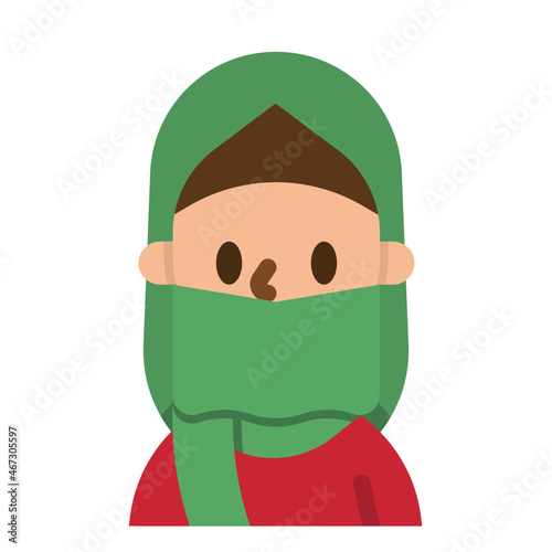 arab