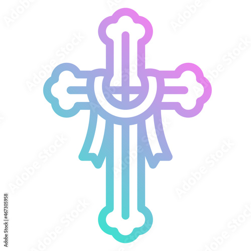 cross
