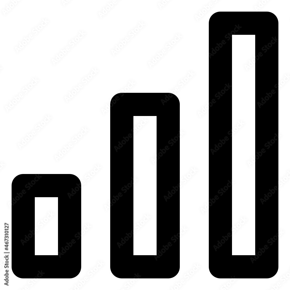 signal icon signal icon