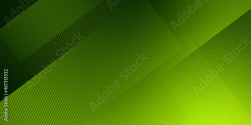 Modern Green Line Abstract Background for Presentation Design Template. Suit for corporate, business, wedding, and beauty contest