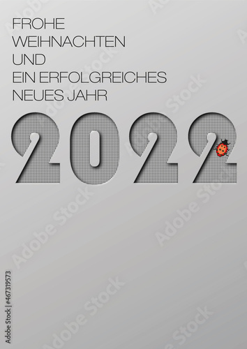 2022 Erfolg