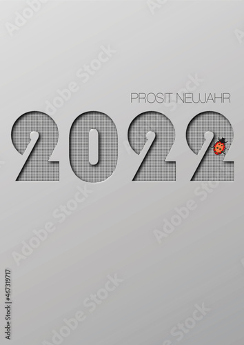 2022 grau Grafik 2