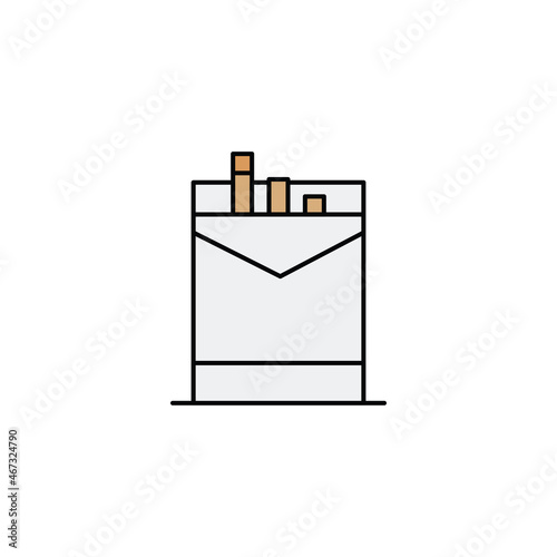 dishwasher icon vector design flat