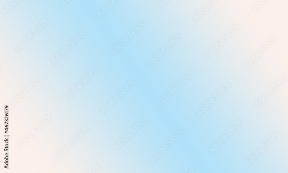 image of a blue to white gradient background