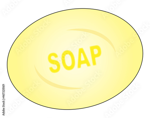 Soap Bar