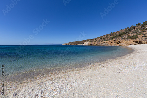 Spiaggia Greca © bosanza