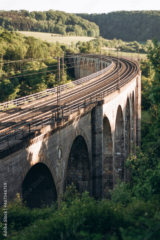 Viadukt in Altenbeken