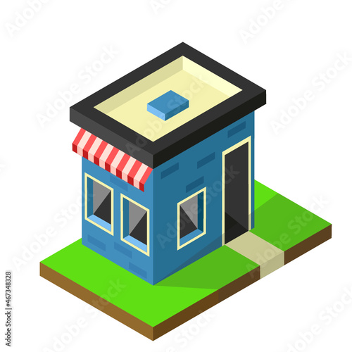 isometry