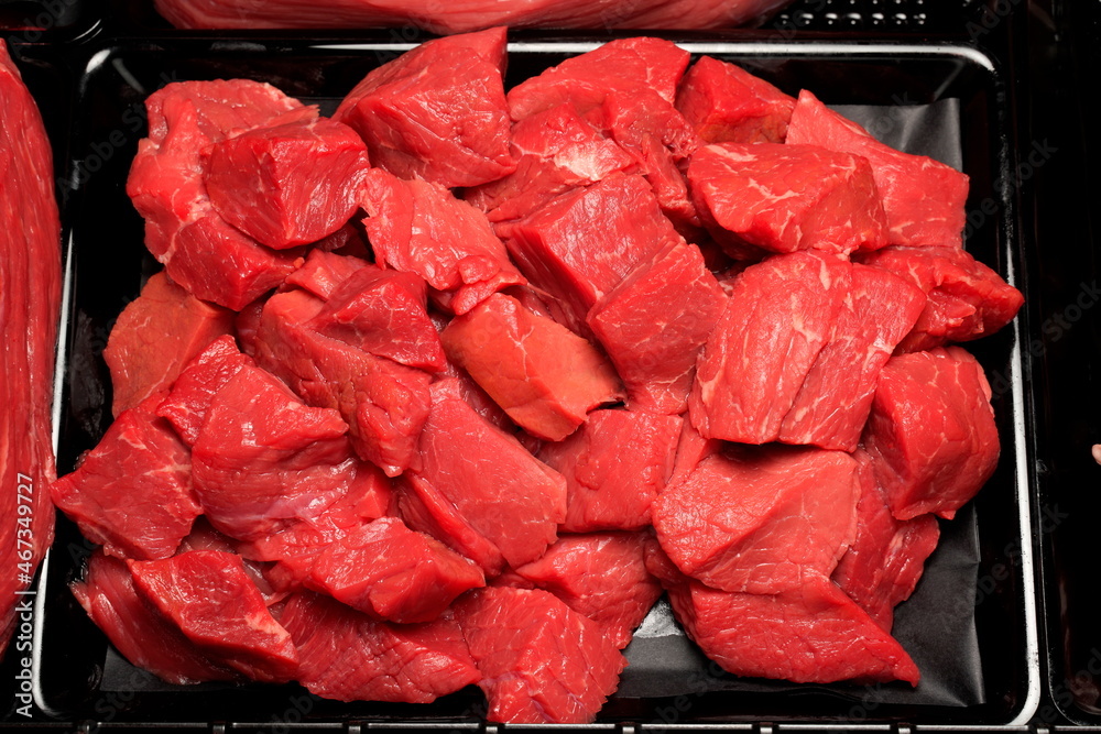 Rindsgulasch