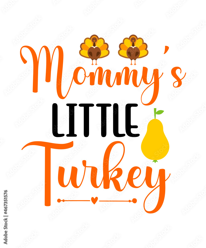 Thanksgiving SVG Bundle DXF, PNG jpeg, Farmhouse Thanksgiving Clipart ...