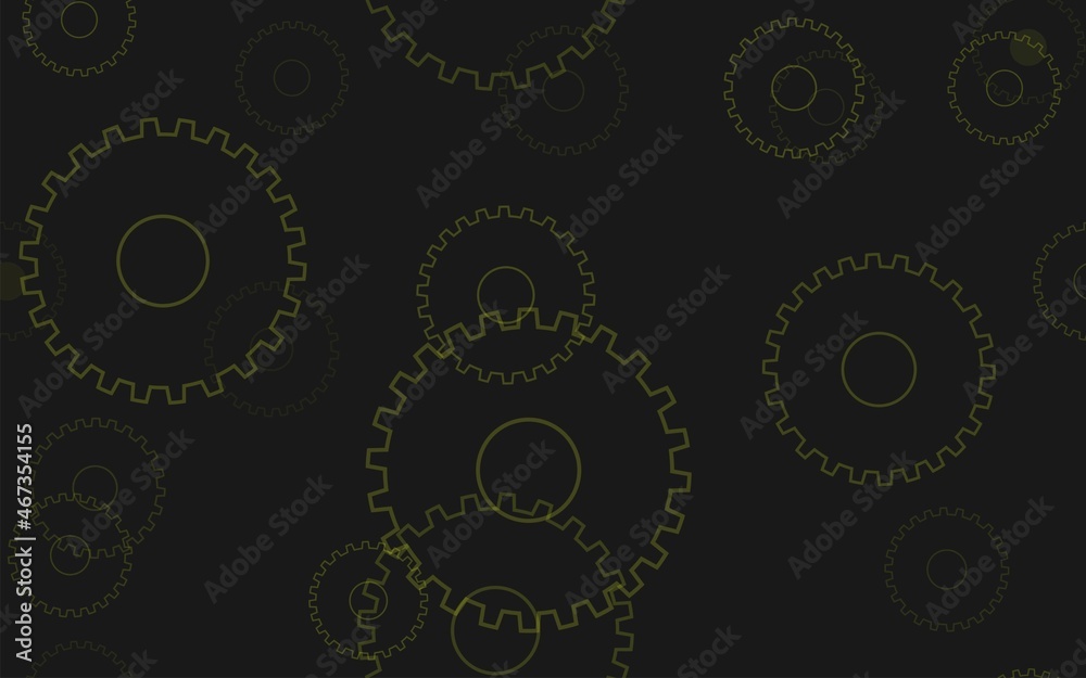 dark background, random minimalist abstract illustration vector for logo, card, banner, web and printing. dark background, random minimalist abstract illustration vector for logo, card, banner, web and printing.