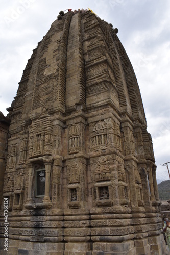 Baijnath Temple, Himachal Pradesh.