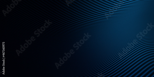 Abstract background with lighting effect. Futuristic design layout for presentations, posters, flyer, banner