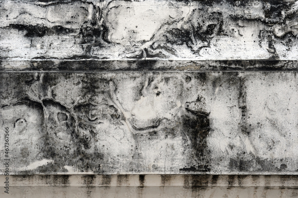 Obraz premium concrete wall background