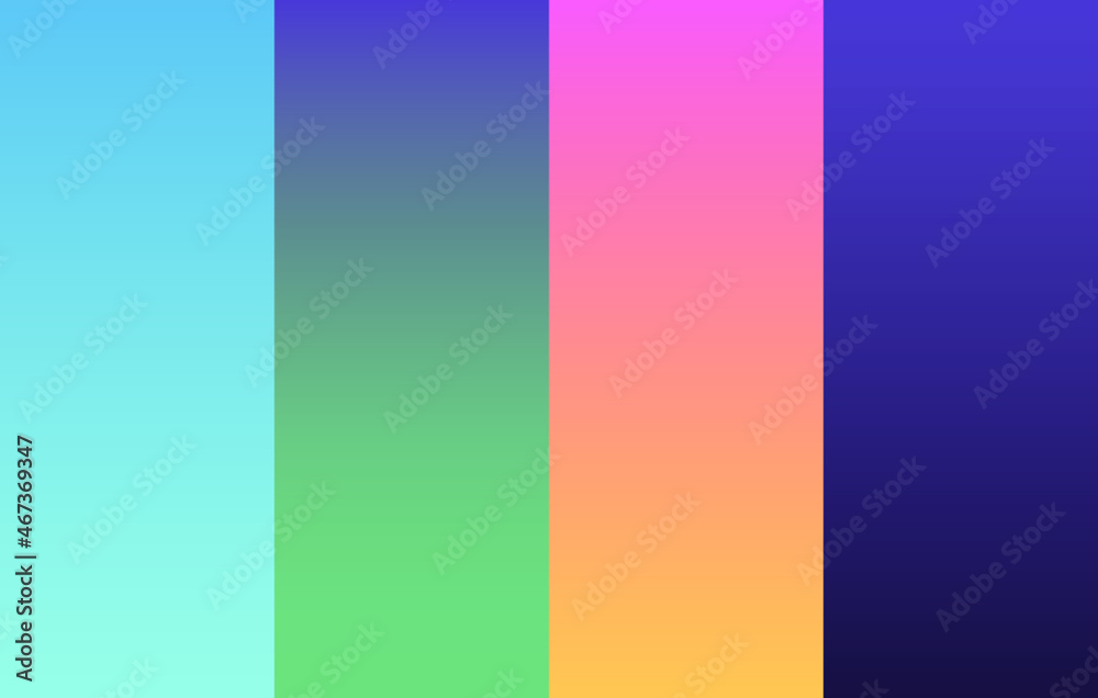 abstract colorful background