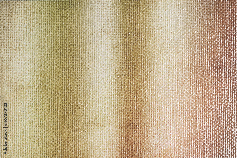 Naklejka premium Linen Textured Background