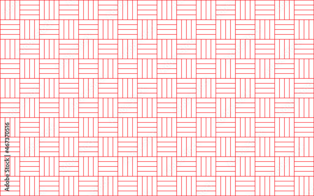 square red seamless pattern square red seamless pattern
