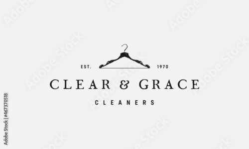 Clear&Grace logo