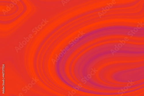 Psychedelic Abstract Background