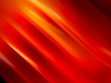 Rich dark red light lines abstract background illustration