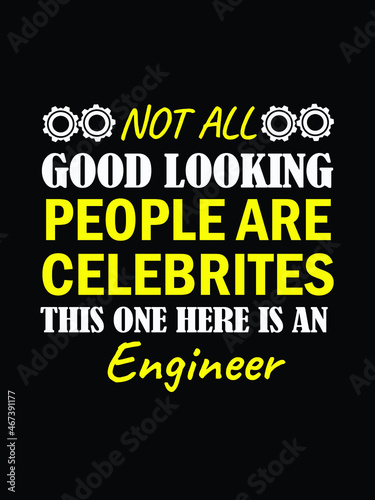 I am a Mechanical Engineer student.I have no Life quotes. Is Ready To Print On T-Shirt Vector.Mechanic Gift, Mechanical Engineers T Shirt Vector - Typography, vintage.	