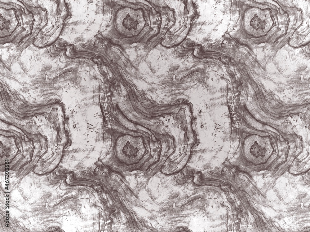 Fototapeta premium Mustervorlage