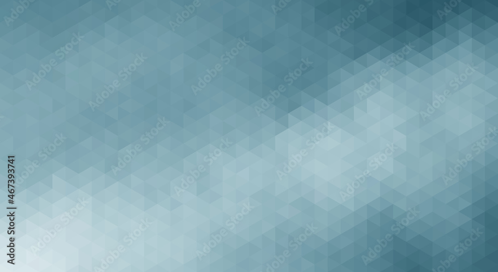 Obraz premium Mosaic background (bokeh)