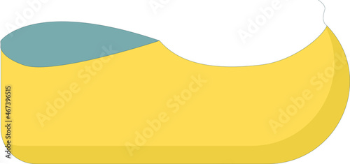 culture and communities icon                clog and footwear
