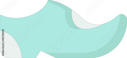 culture and communities icon                clog and footwear