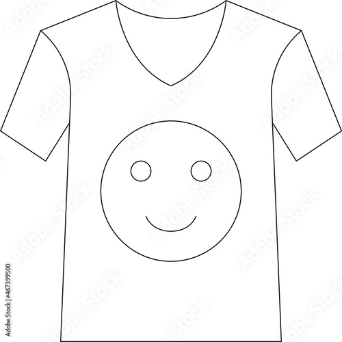 clothes icon               shirt and clothe