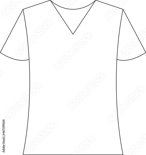 clothes icon shirt and clothe