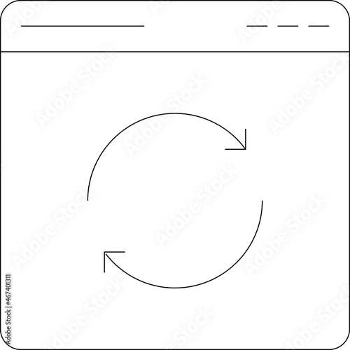 data science icon               browser and internet