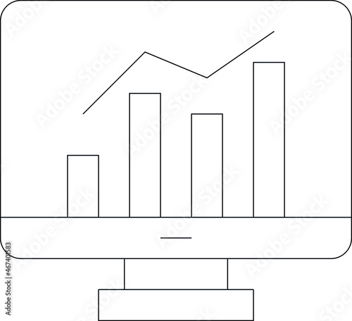 data science icon               computer and desktop