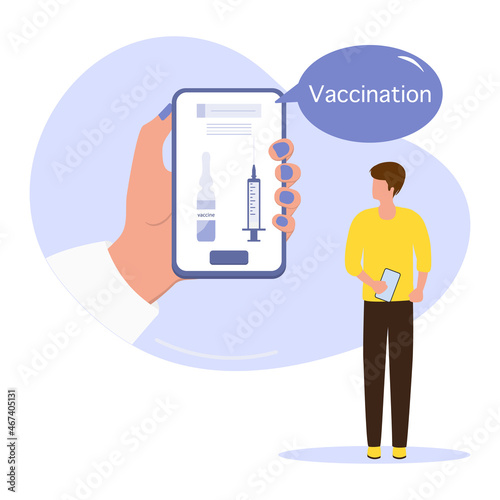 Covid-19 Vaccination Immunization Health Medicine