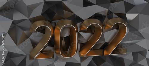 Das Jahr 2022