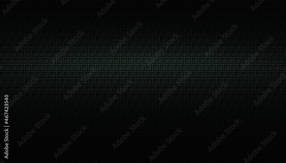 Abstract vector background with rows of squares Abstract vector background with rows of squares