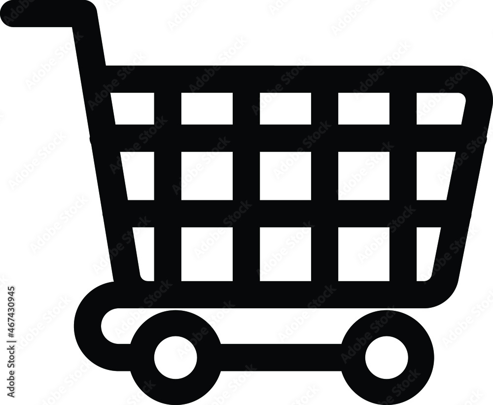 Cart Vector Icon That Can Easily Modified Or Edit
Cart Vector Icon That Can Easily Modified Or Edit