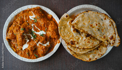 soya chaap recipe with bread