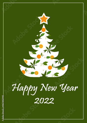 Orange Tree
Новогодняя елка в апельсинах
Christmas tree in oranges
elegant Christmas tree