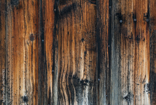 Wood board texture