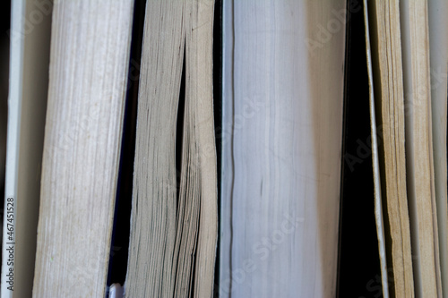 Tablou pe pânză libros