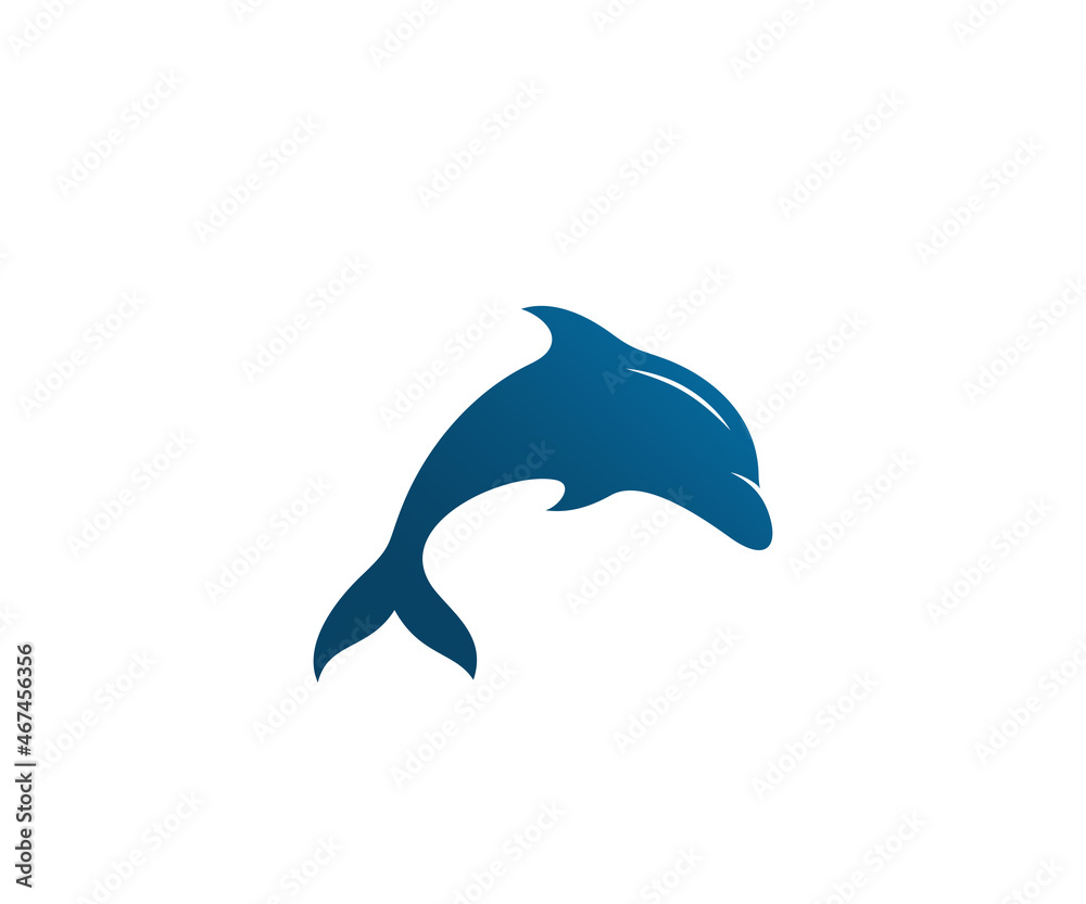 dolphin logo dolphin logo