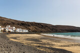 THe wonderful coast of Fuerteventura