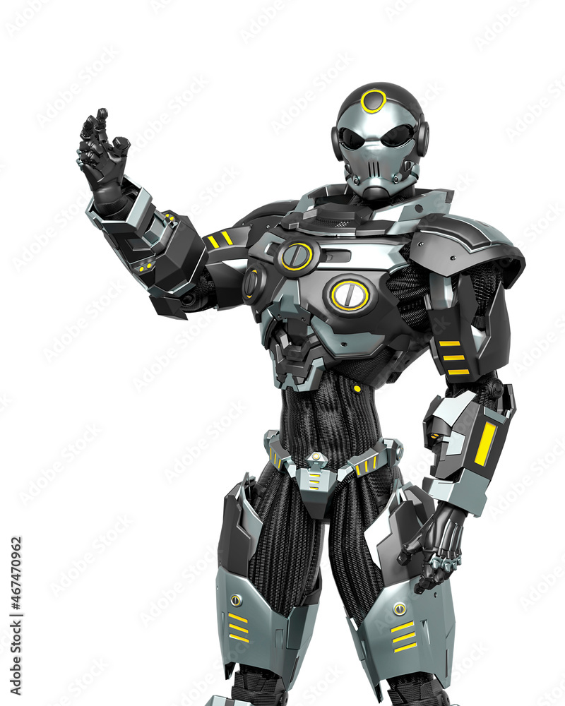 space knight is doing a to be or not to be pose space knight is doing a to be or not to be pose